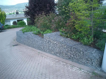 Gabionen